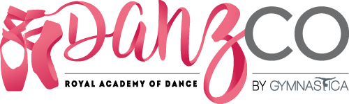 Logo danzco